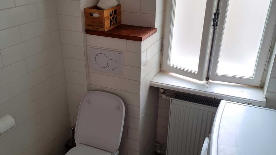 APARTAMENT 2 CAMERE | ZONĂ ULTRACENTRALĂ | PARCARE CURTE PRIVATĂ | - Poză 8