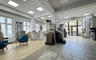 Vilă interbelică de vanzare II S+P+1+M II Zona Moșilor - Poză 4