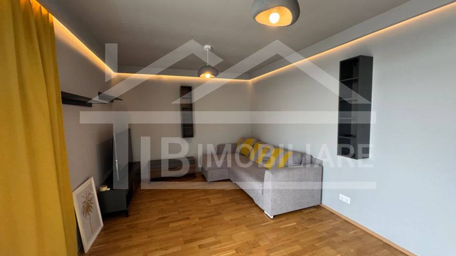 Apartament cu 2 camere, 60mp, Zona Libertatii - Poză 2