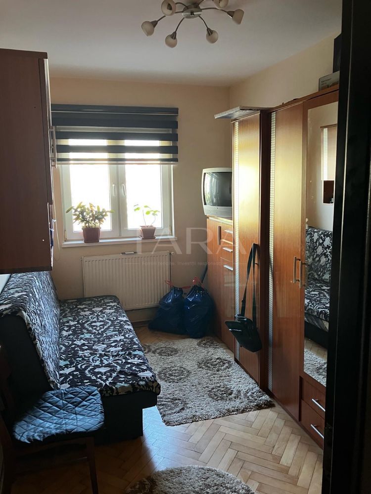 Apartament cu 3 camere, ideal pentru familie. - Poză 5