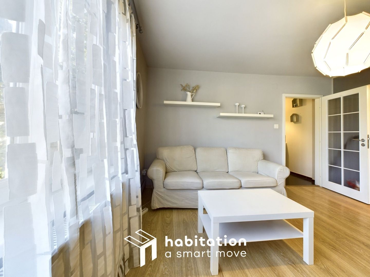 Apartament 2 camere, primitor si luminos,  2 minute de Piața Victoriei - Poză 7