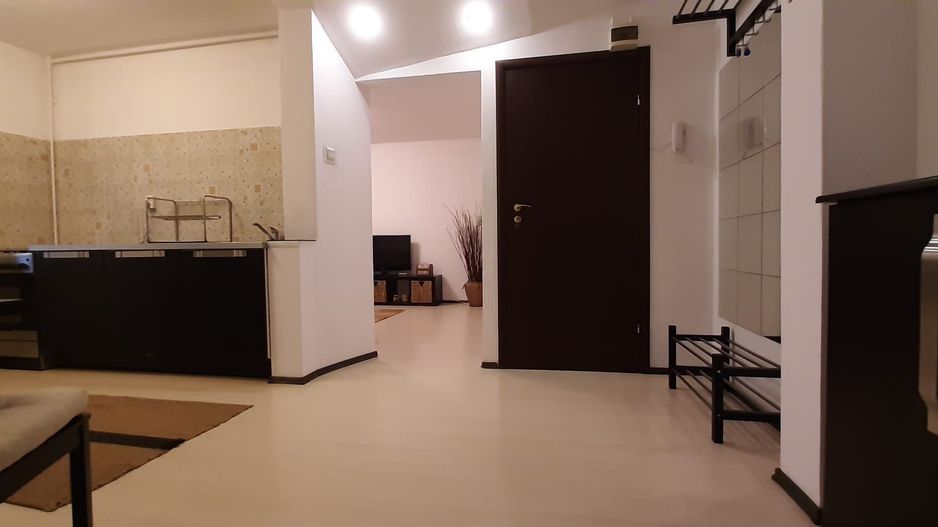 Apartament Aviatiei | Maguricea | Metrou Aurel Vlaicu | Mall Promenada - Poză 12