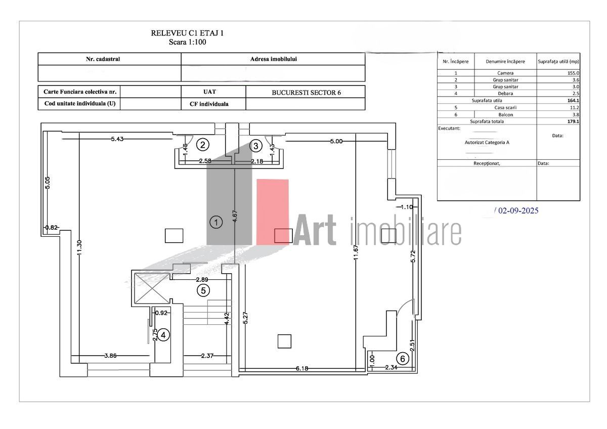 Spatiu comercial de inchiriat in zona Plaza/Blvd Timisoara - Poză 10