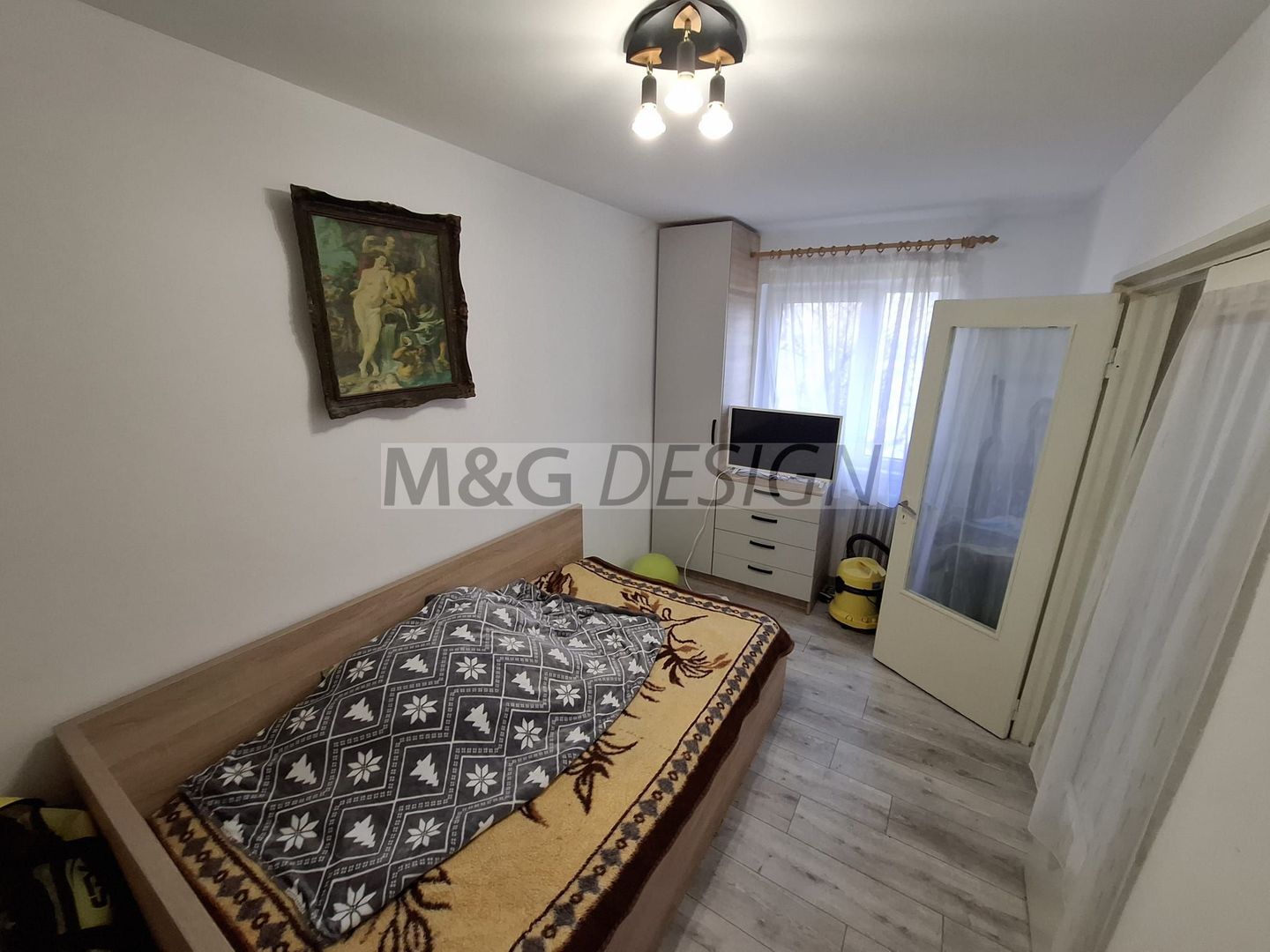 Apartament  2 camere Sagului  etaj 2 - Poză 13