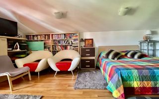 Vila cu 5 camere //2 parking// Zona Domenii - Poză 36