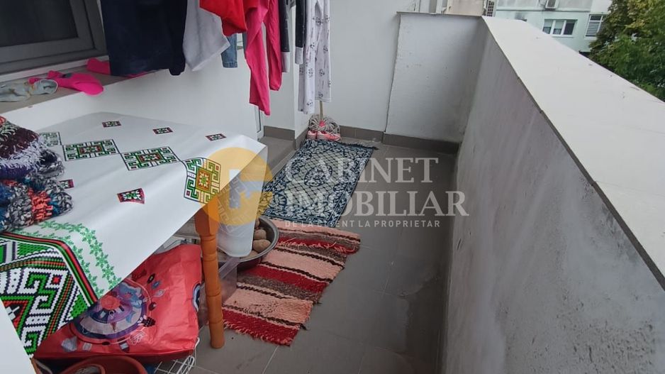 1050 Euro/MP - 3 camere SD - Zona Podu Ros - Poză 8