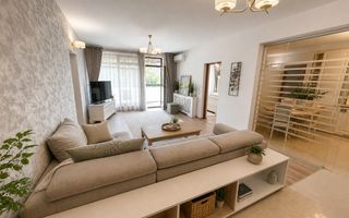 Apartament 3 camere | Traian Mosoiu | Garaj individual - Poză 2