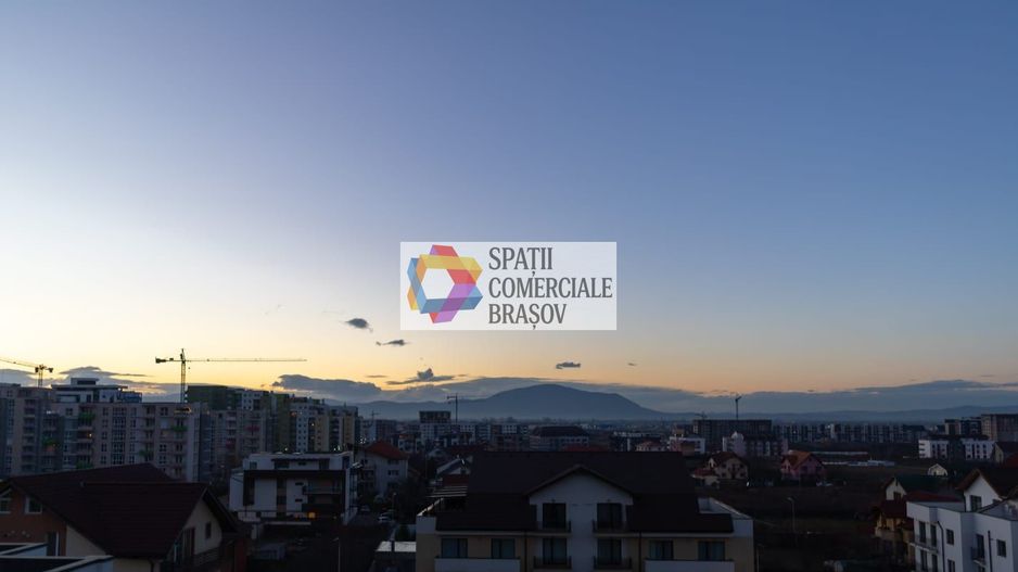 Apartament 3 camere de vânzare - Penthouse Brașov - Zona Coresi - plus-imo.ro - Poză 18