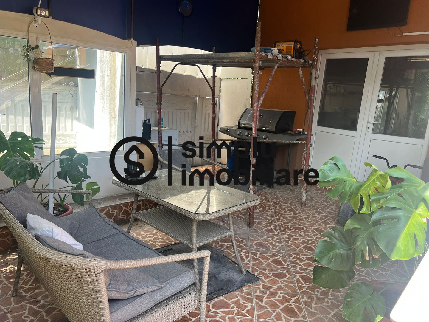 Vila S+P+1+M Lapus, str Paunitei - Poză 29