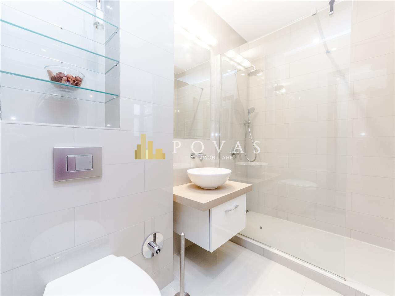Inchiriere Apartament 2 Camere Iancu Nicolae Jolie Ville - Poză 7