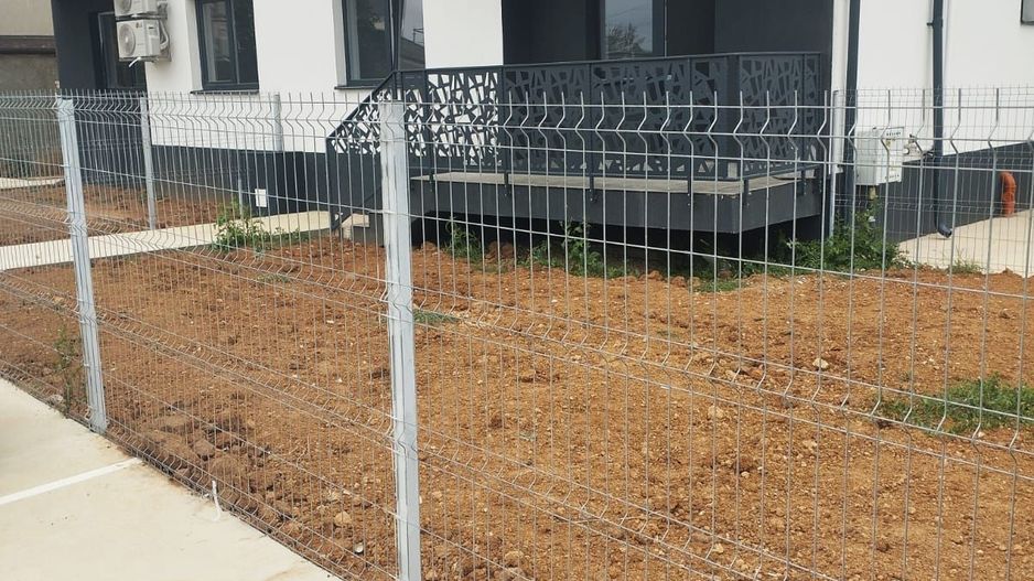 3 camere Fundeni - Dobroesti, 2 gr. sanit., gradina 73mp,bloc 2025! - Poză 19