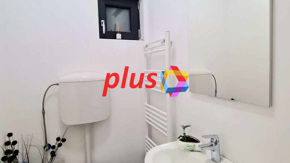 Spatiu birouri de închiriat Brasov - 63 mp  # plus-imo - Poză 6