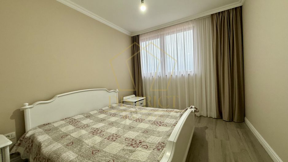 Duplex despartit prin perete dublu 127 mp utili | Sacalaz - Poză 11