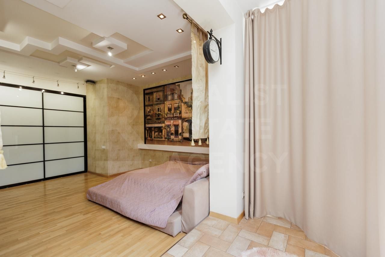 Vânzare, apartament, 3 camere, str. Ciuflea, sectorul Centru - Poză 25