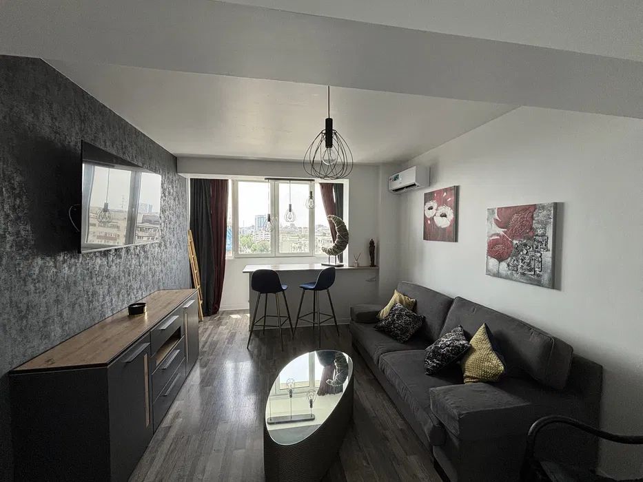 3 camere cu dublă vedere Perla / Dorobanți  72 mp • 7 min metrou - Poză 2