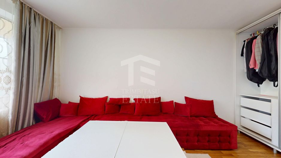 Apartament 3 camere decomandat | 5 min metrou Constantin Brancusi | - Poză 4