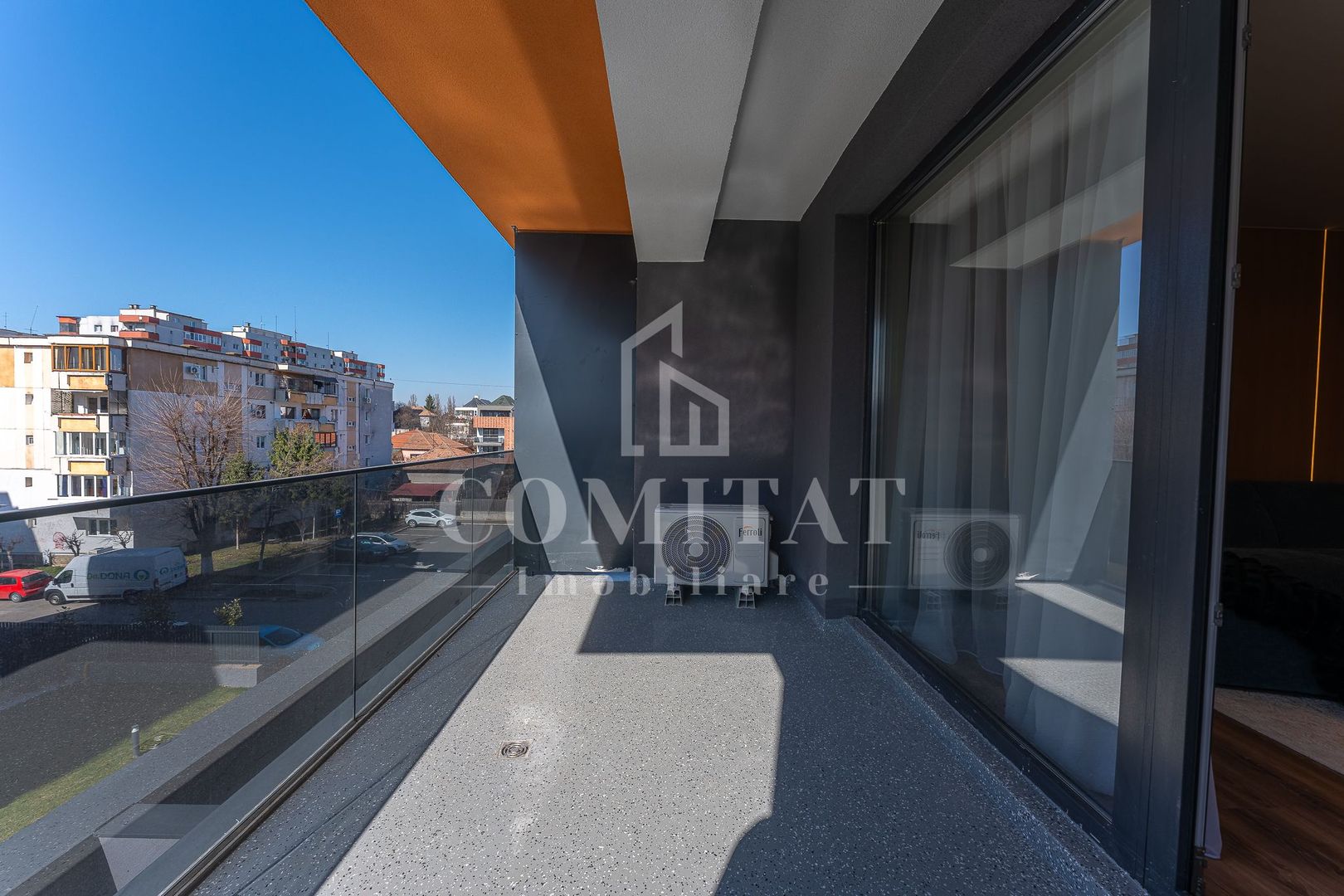 Apartament Premium! 2 camere | Zona Între Lacuri - Poză 23