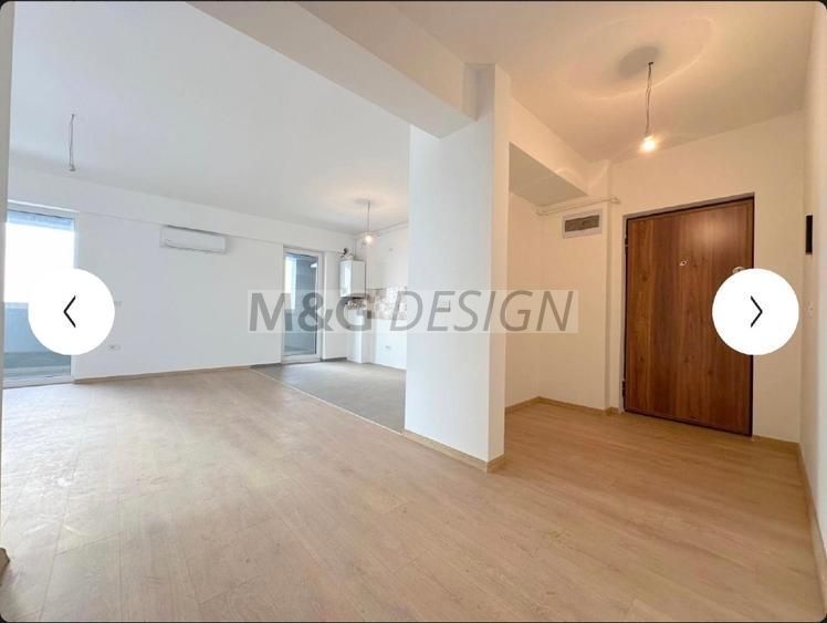 Apartament 3 camere  Aradului  bloc nou - Poză 1