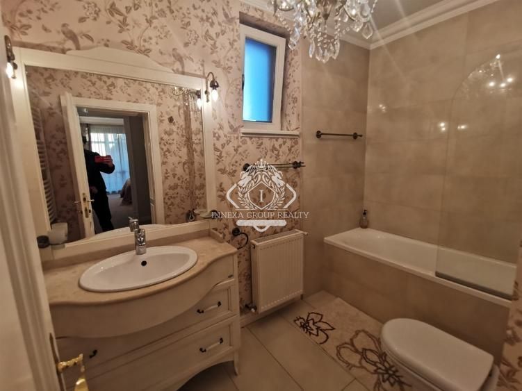 Floreasca-Dorobanti | Apartament comfort premium de 3 camere | Loc de parcare - Poză 6