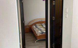 De inchiriat apartament 2 camere zona Gorjului/Lujerului - Poză 4