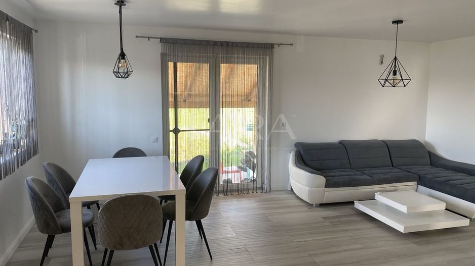 Casă individuală modernă, Sannicoara - Poză 1