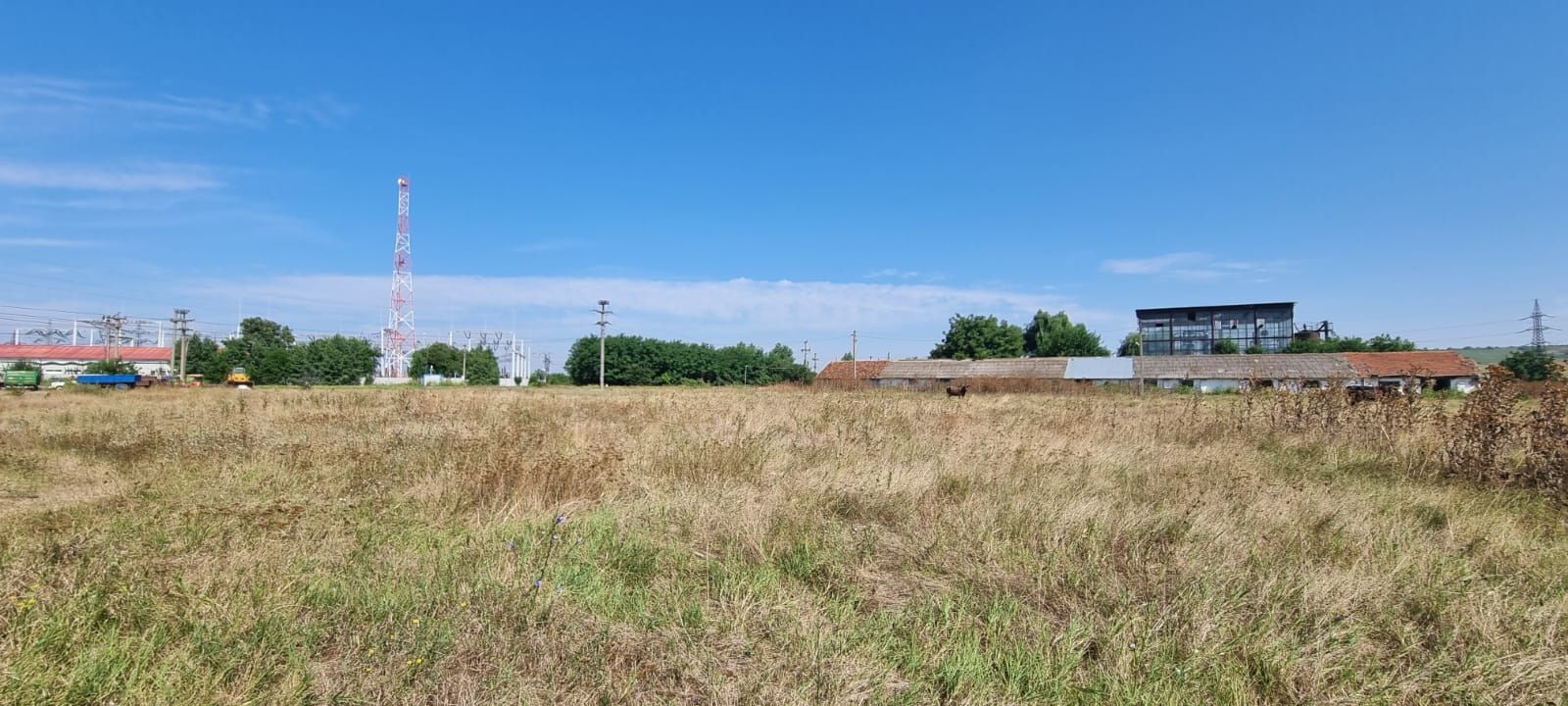 Teren - Depozit- Logistica - Poză 4