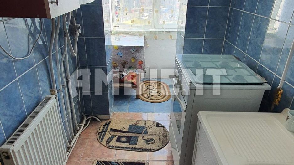 Apartament 3 camere, etaj 4, zona Centru - Vidin - Poză 2