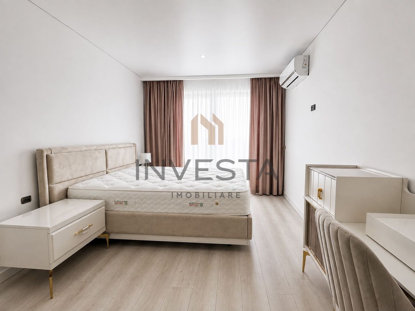 Apartament lux 3 camere si parcare de inchiriat Green Life Frunzisului - Poză 6