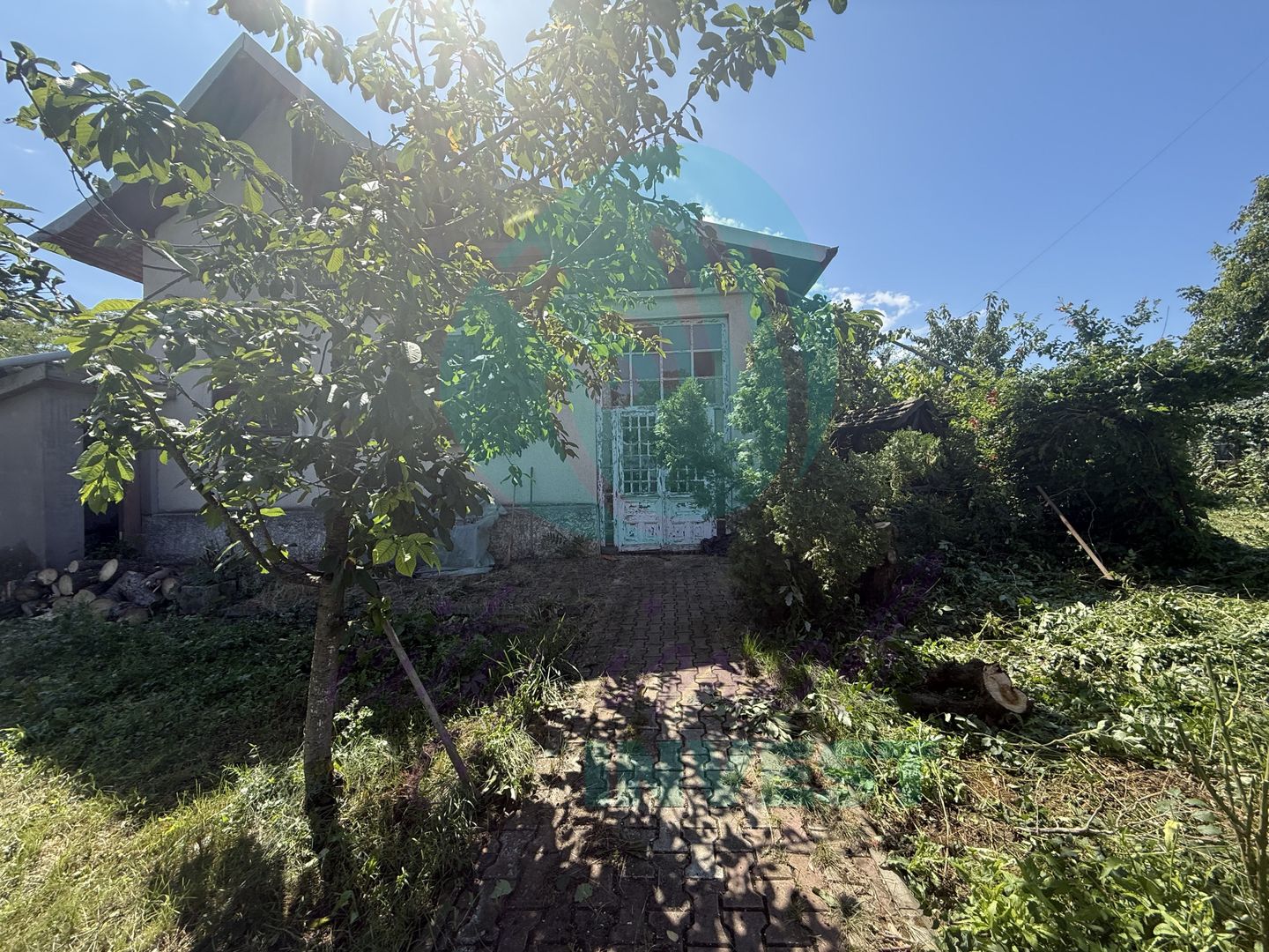 Casa MOARA DOMNEASCA cu teren 1000 mp - Poză 35