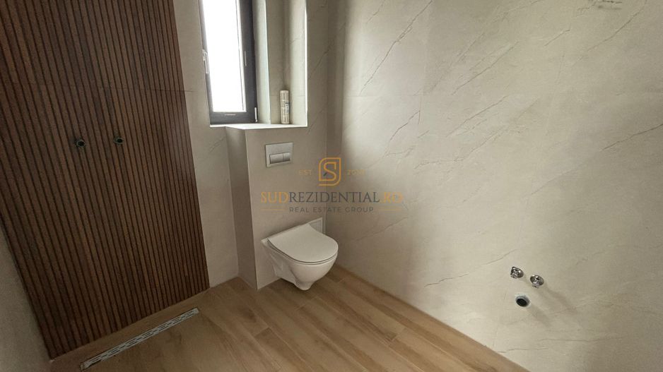 Casa individuala P+1, curte libera 350 mp, zona Berceni-Vidra, Ilfov - Poză 11