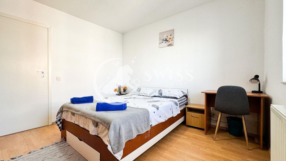 Apartament 3 camere | 80mp | 2 bai | 15 min USAMV - Poză 6
