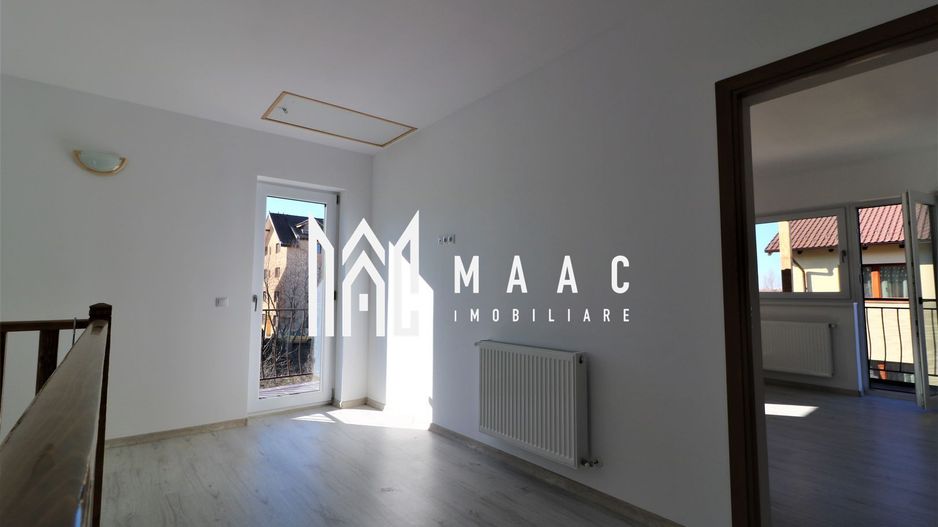Casă de închiriat Sibiu | 3 camere | Ștrand | 125 mp - Poză 10