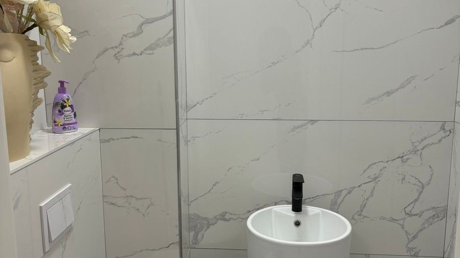 Apartament 3 camere decomandat ultrafinisat – Bulevardul Mihai Viteazu - Poză 16