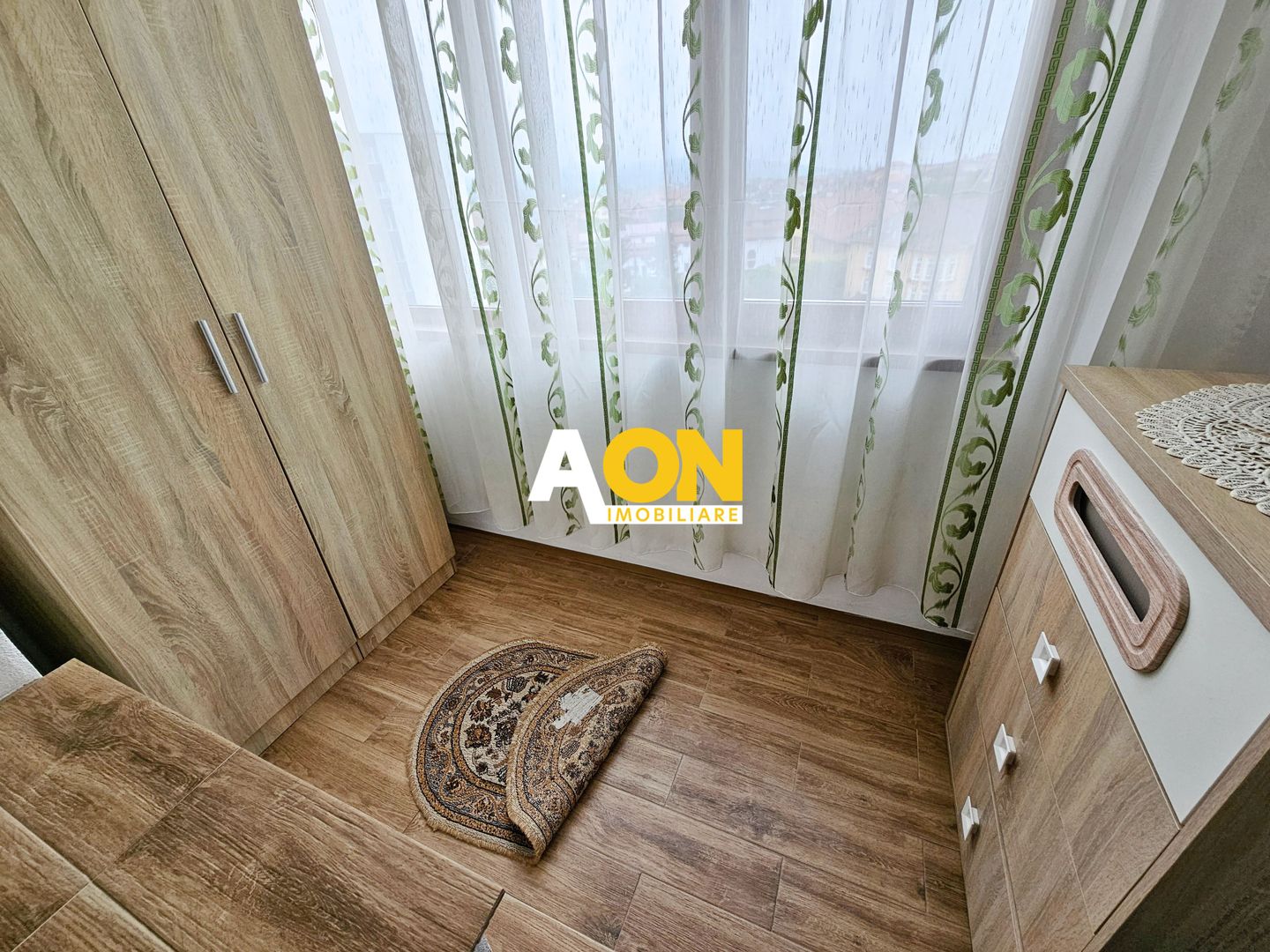 Apartament 2 camere, 63 mp utili, 2 balcoane, bloc nou, Ampoi 3 - Poză 9