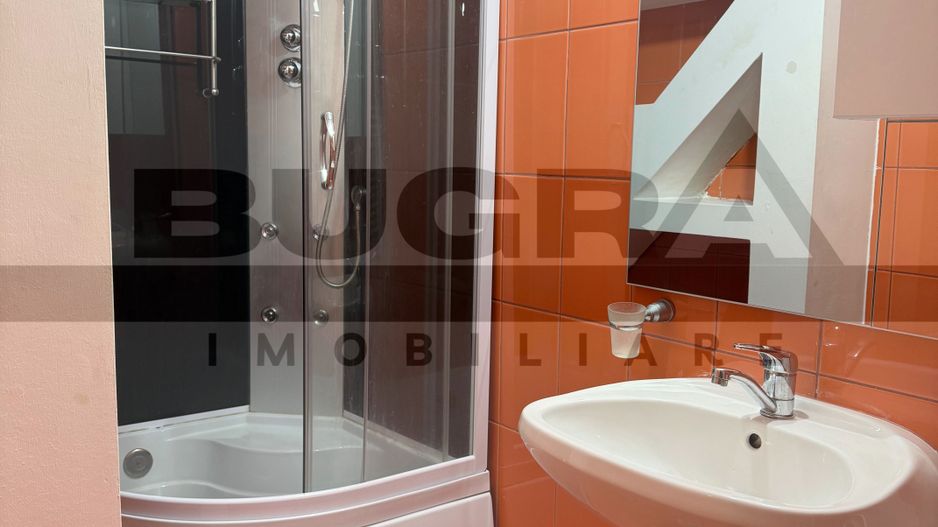 Apartament de 3 camere, decomandat, 94mp, zona strazii Mehedinti - Poză 8