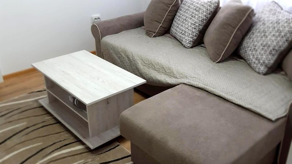 De inchiriat apartament cu 2 camere Micro 19, etaj 1, 350 euro - Poză 4