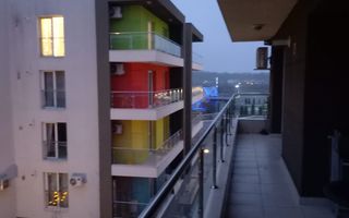 Inchiriere apartament 3 camere | Airport Residence | Otopeni - Poză 26