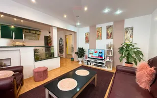Apartament 4 camere decomandat de vânzare | Sibiu, Valea Aurie - Poză 14