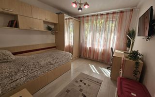Apartamet Drumul Taberei 5 minute de metrou - Poză 4