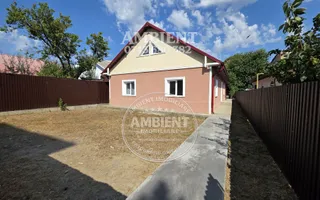 CASA individuala 125 mp cu teren 400 mp, VASLUI - zona METALURGIEI; - Poză 13