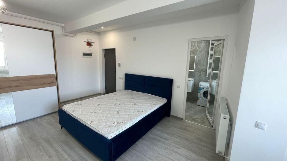 GARSONIERA- TINERETULUI, CENTRALA, BLOC NOU, METROU 10 MIN, MODERN - Poză 1