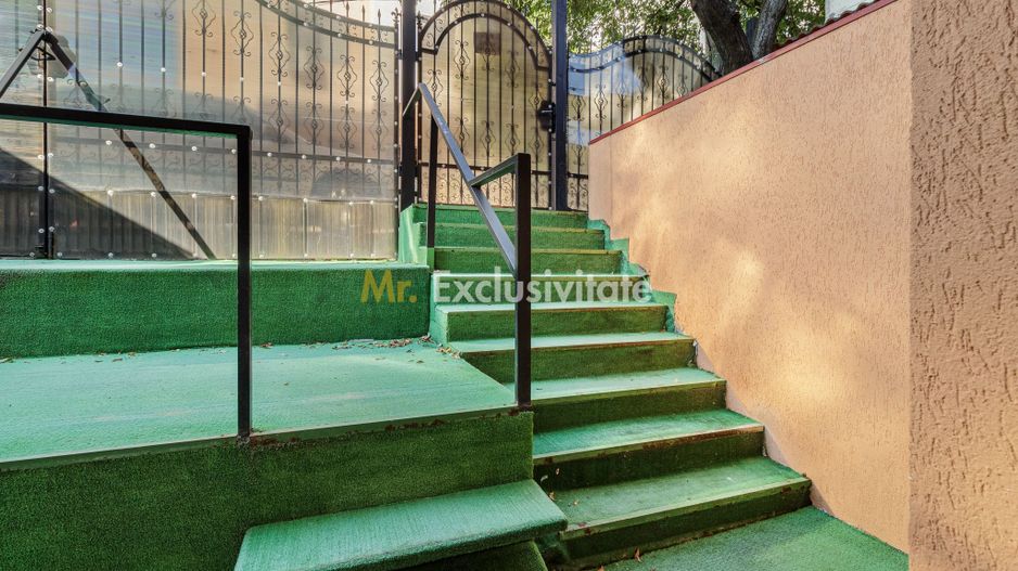 Spatiu Comercial Gorjului-Timisoara - Poză 9
