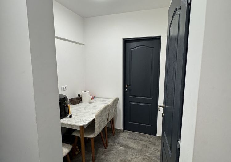 Garsoniera micro 39A,et.2,mobilata - Poză 5