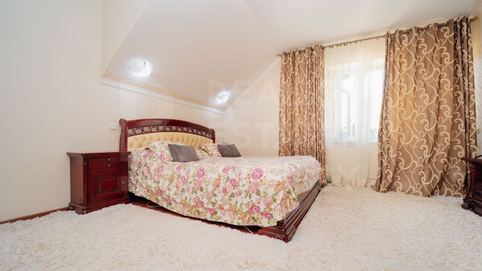 Vânzare, casă, 260 mp, str. Păcii, Durlești. - Poză 16