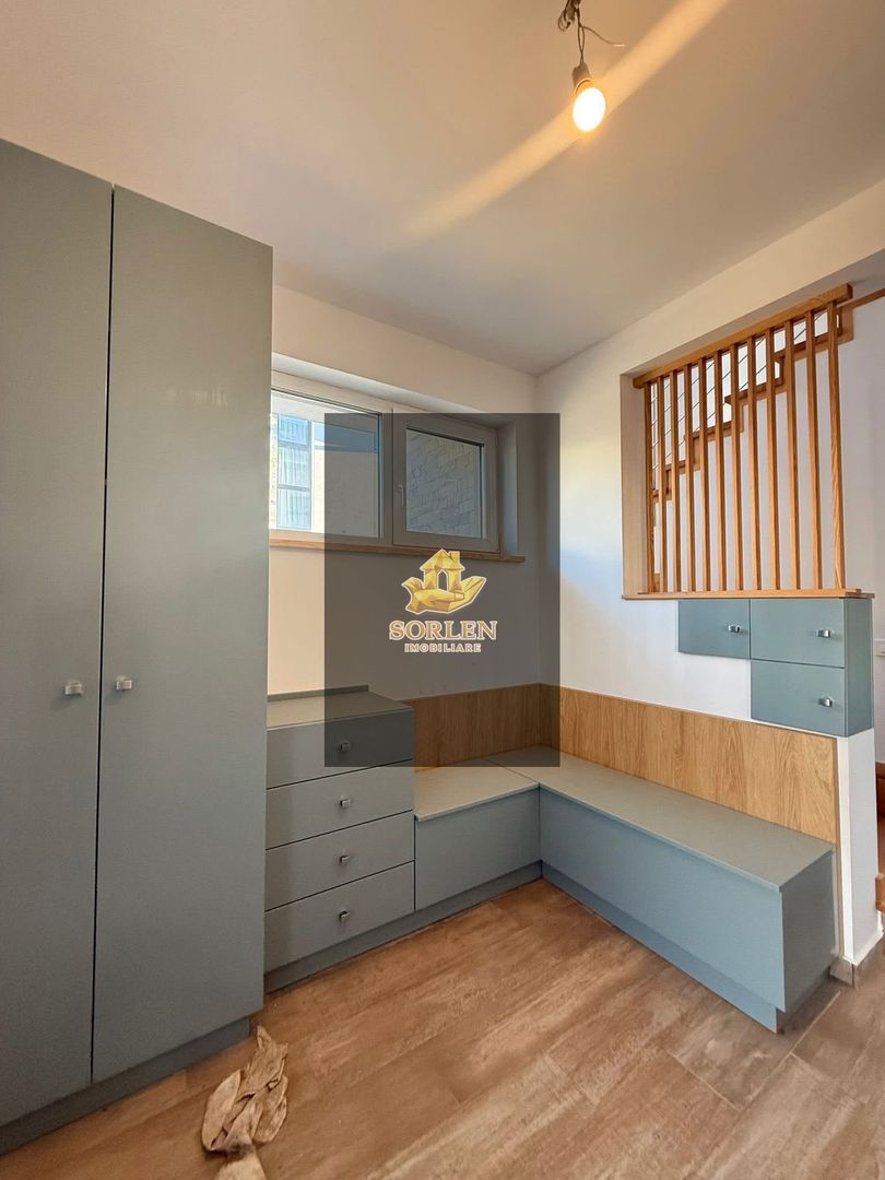 Duplex finisat – Zona Borhanci, Cluj-Napoca - Poză 1