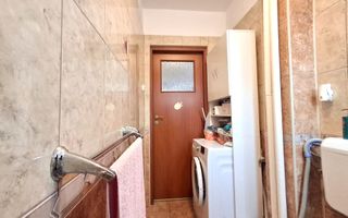 Apartament 2 Camere   Bd Nicolae Bălcescu Bloc an 1960  Fara Risc - Poză 13