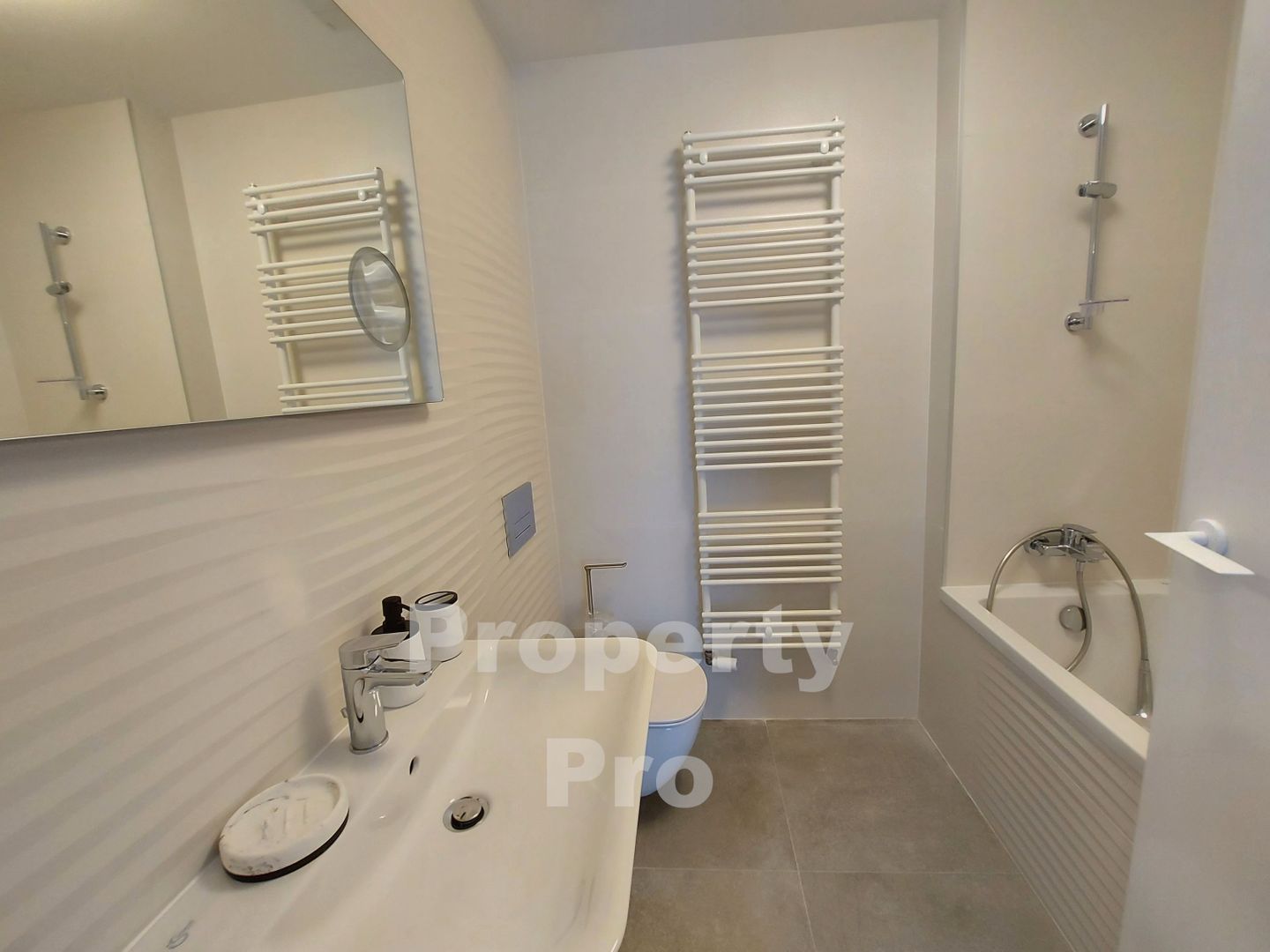 2 Camere + Parcare, Cloud9 Residence, Aviatiei, Metrou Aurel Vlaicu - Poză 9