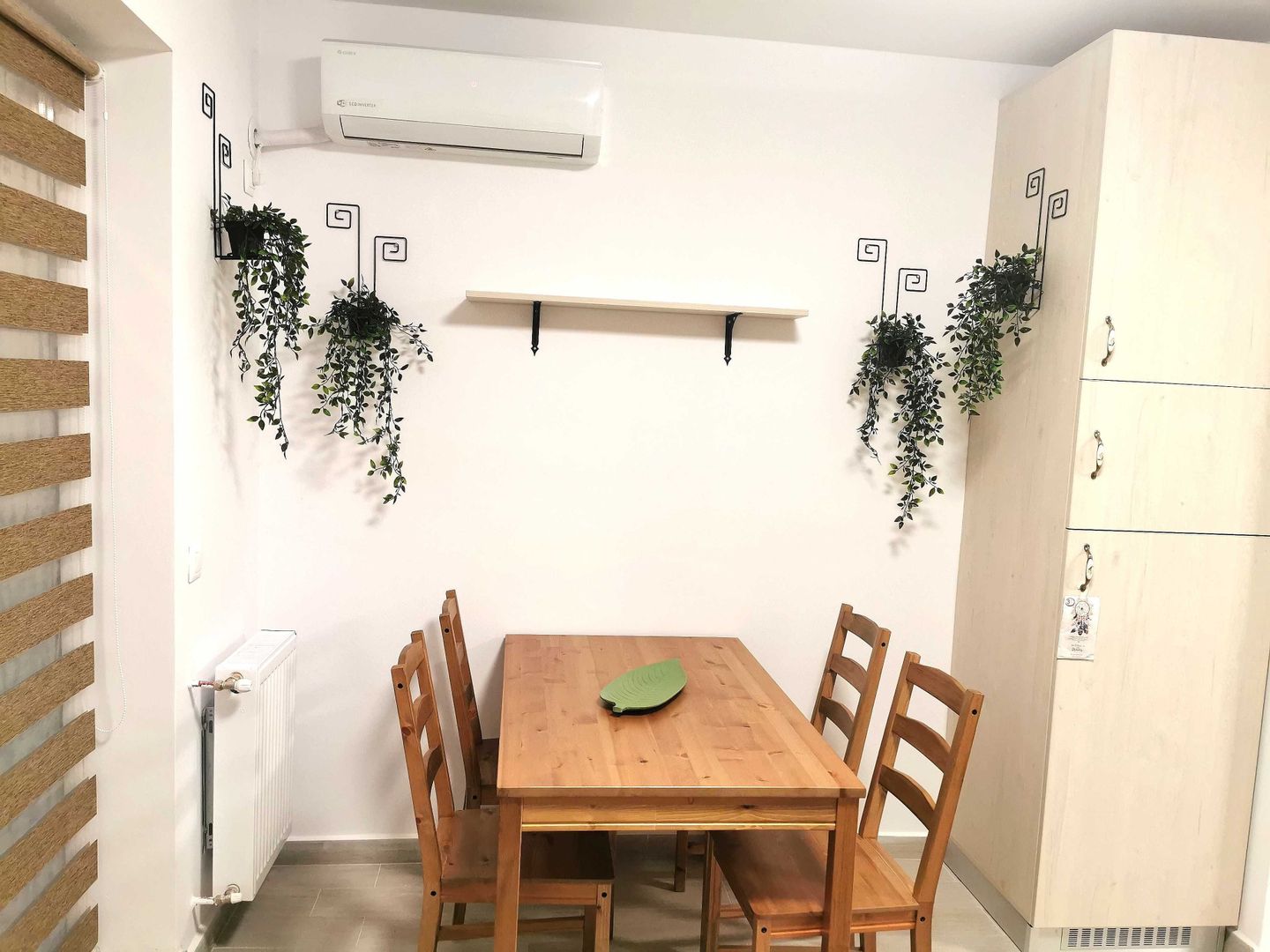 Inchiriez garsoniera noua/prima inchiriere, Titan, complex rezidential - Poză 2