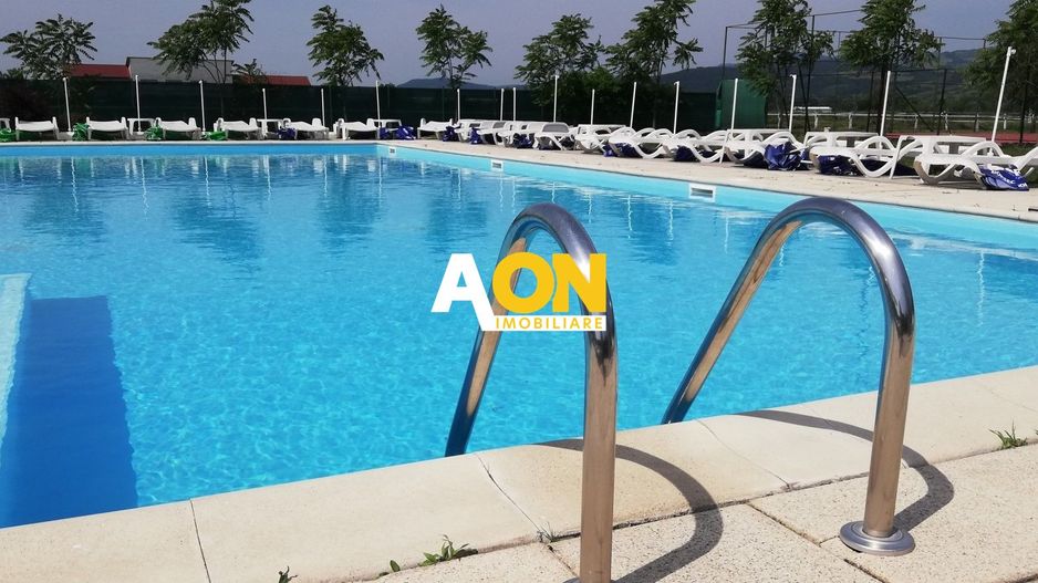 Complex turistic cu restaurant, piscina si teren de tenis - Poză 5