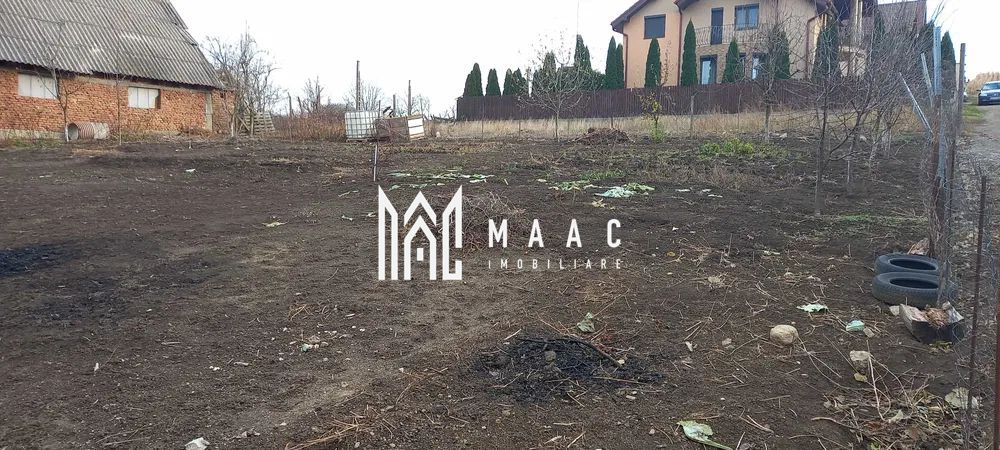 Teren | P+2 | Intravilan | 600 MP | Sura Mare - Poză 1